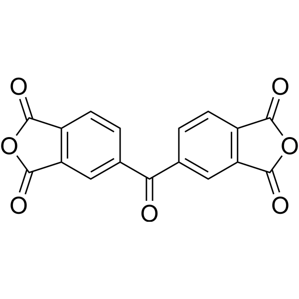 Benzophenonetetracarboxylic dianhydride 2421-28-5